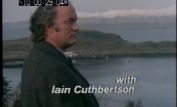 Iain Cuthbertson