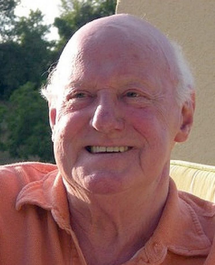 Iain Cuthbertson