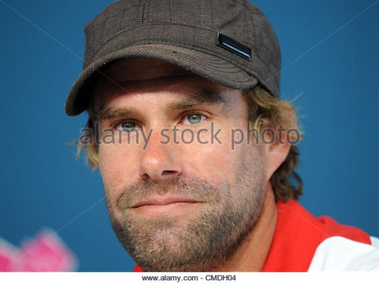 Iain Cuthbertson