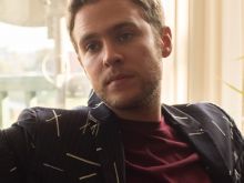 Iain De Caestecker