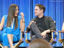 Iain De Caestecker #233432 picture (Landscape Medium)