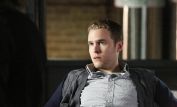 Iain De Caestecker