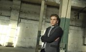 Iain De Caestecker