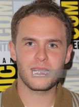 Iain De Caestecker #233398 picture (Portrait Medium)