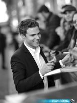 Iain De Caestecker