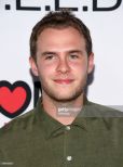 Iain De Caestecker