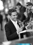 Iain De Caestecker