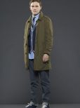 Iain De Caestecker
