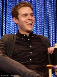 Iain De Caestecker