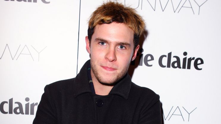 Iain De Caestecker