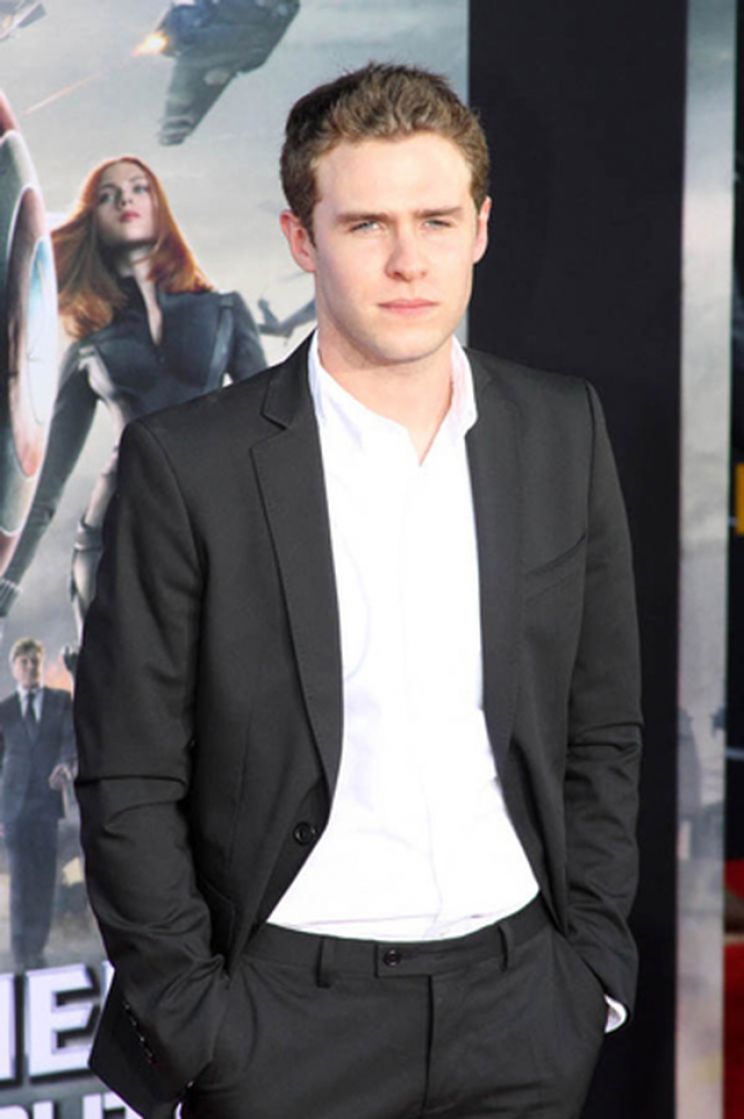 Iain De Caestecker