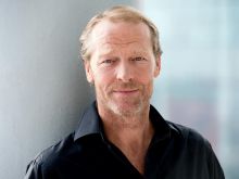 Iain Glen