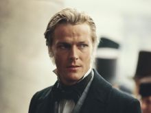 Iain Glen