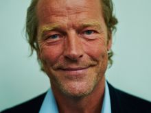 Iain Glen