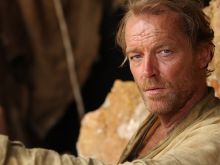 Iain Glen