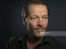 Iain Glen