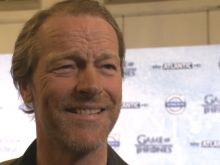 Iain Glen