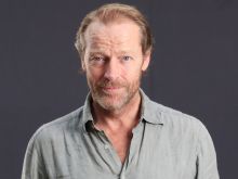 Iain Glen