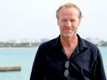 Iain Glen