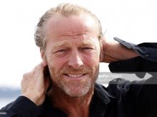 Iain Glen