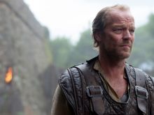 Iain Glen