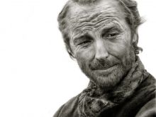 Iain Glen