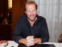 Iain Glen