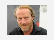 Iain Glen