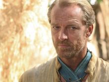 Iain Glen