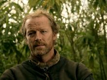 Iain Glen #83984 picture (Landscape Medium)
