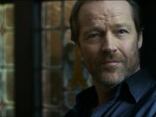 Iain Glen #83985 picture (Landscape Medium)