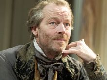 Iain Glen