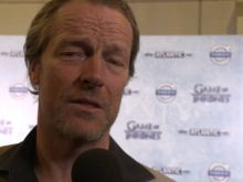 Iain Glen