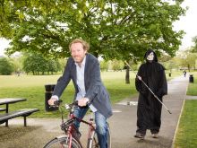 Iain Glen
