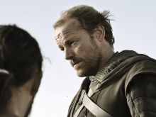 Iain Glen