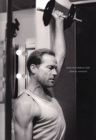 Iain Glen