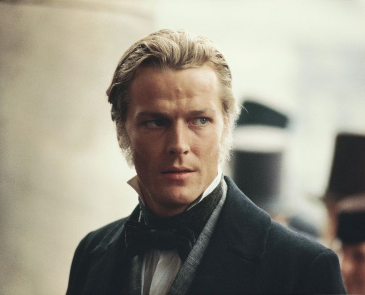 Iain Glen