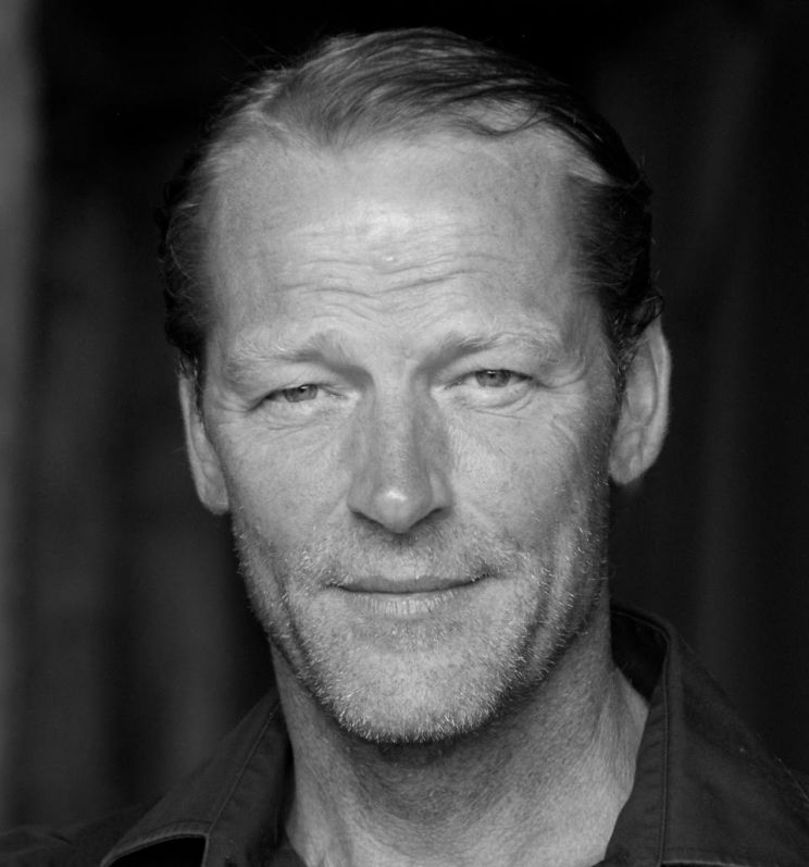 Iain Glen