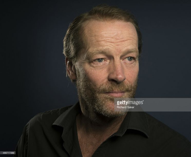 Iain Glen