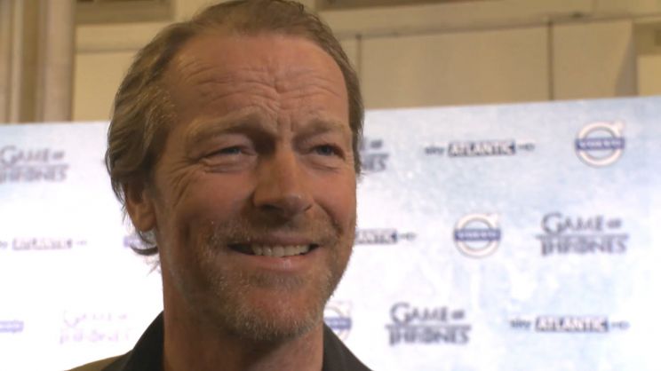 Iain Glen