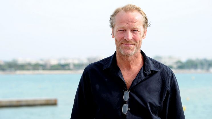 Iain Glen