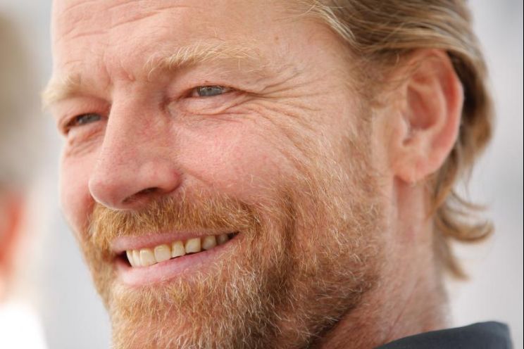 Iain Glen