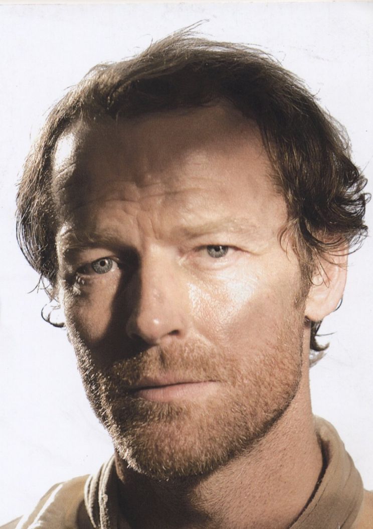 Iain Glen