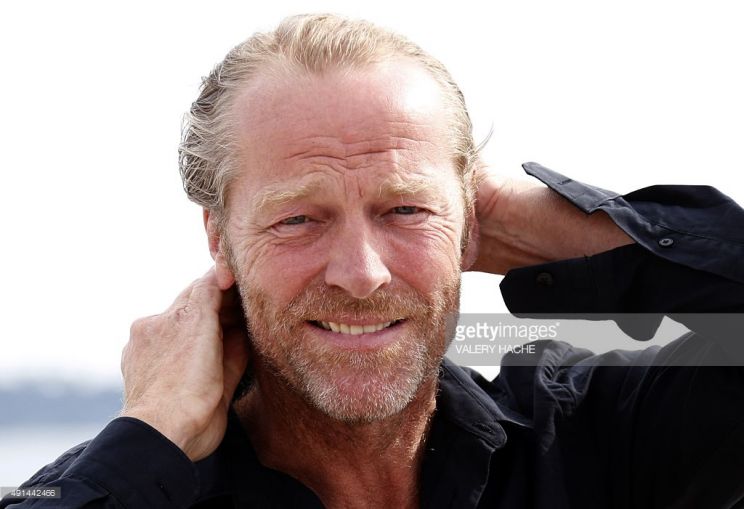 Iain Glen