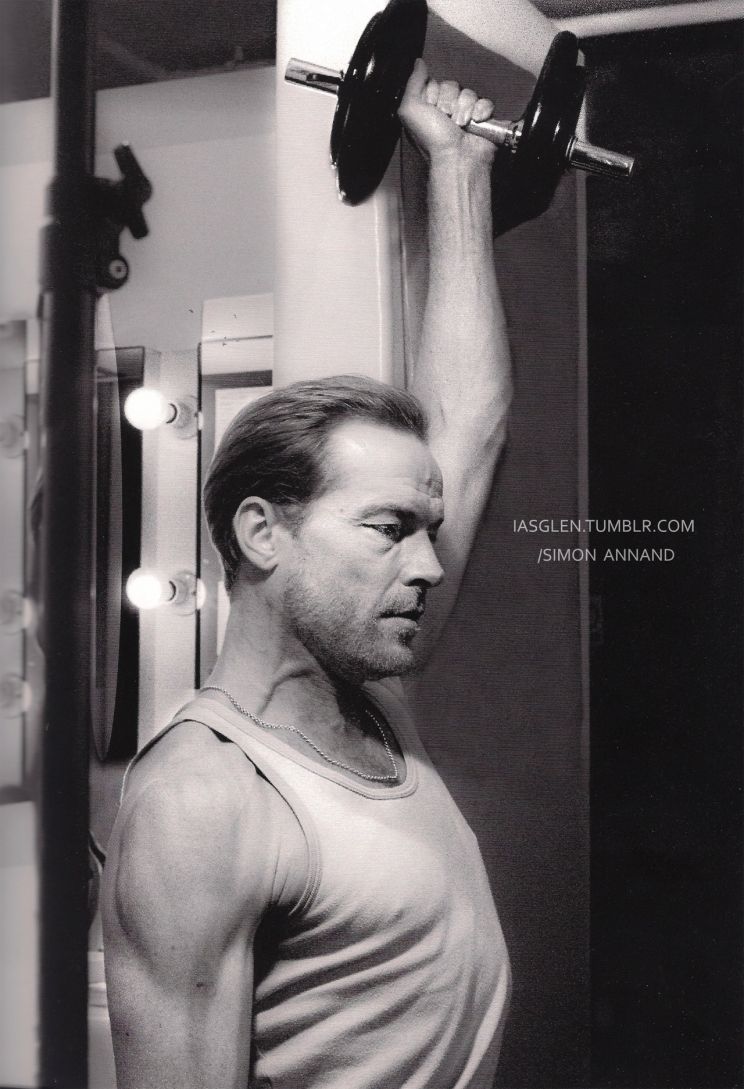 Iain Glen