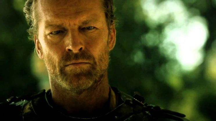 Iain Glen