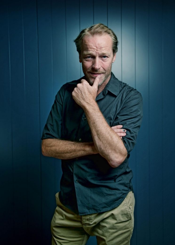 Iain Glen