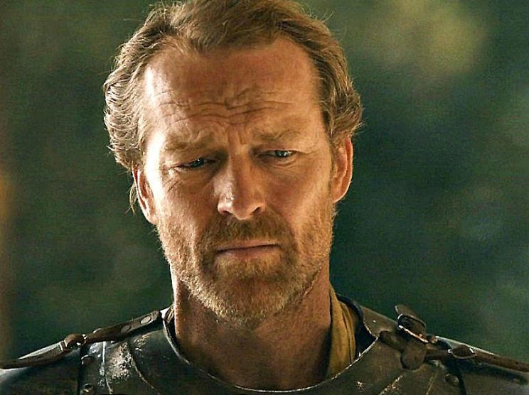 Iain Glen