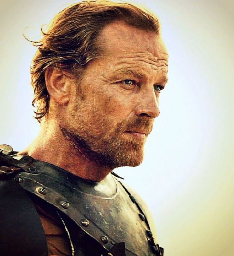 Iain Glen