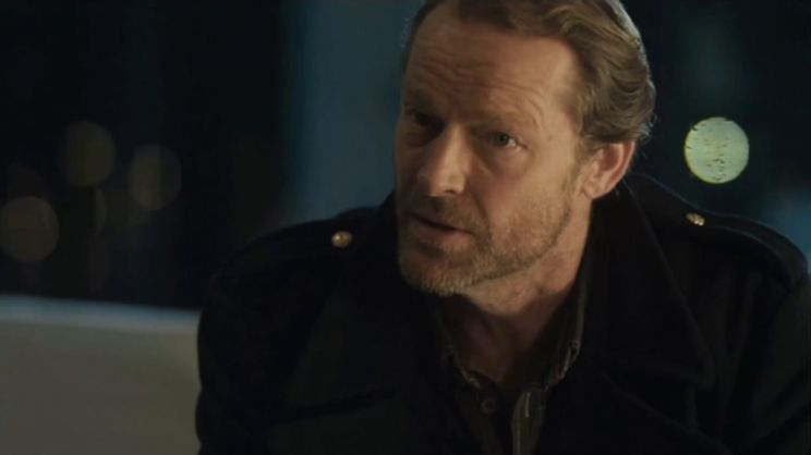 Iain Glen